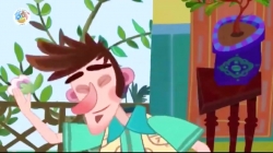 انیمیشن تاریخ از این ور - سربداران